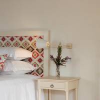 Junior Suite - Garden House