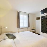 Double Room with Small Double Bed