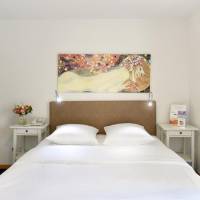 Standard Double Room with Queensize Bed 