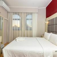 Classic Single Room