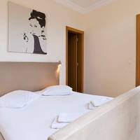 Duplex Apartment (6 Adults)
