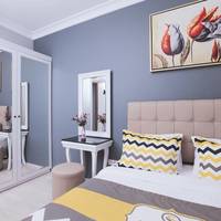 Standard Suite with City View