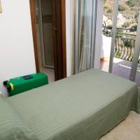 Single Room with Sea View