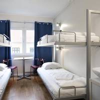 Triple Room with Shared Bathroom