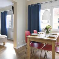 Studio (4 Adults)
