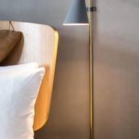 Small Single Room