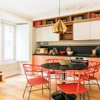 Superior One-Bedroom Apartment (4 Adults)