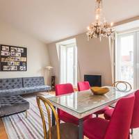 Premium Two-Bedroom Apartment