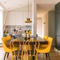Premium Three Bedroom Apartment