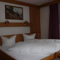 Three-Bedroom Apartment Annex - Haus Pezinerblick