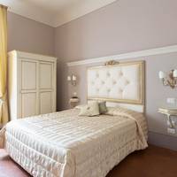 Standard Double Room with Private External Bathroom