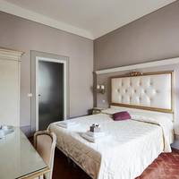 Superior Double or Twin Room with Balcony