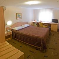 Double Room with Two Double Beds