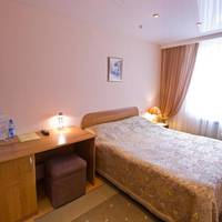 Deluxe Double Room with Bath