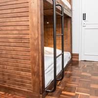 Standard Twin Room with Shared Bathroom