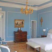 Royal Suite