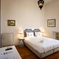 Premium Double or Twin Room