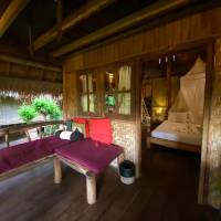 Bungalow (4 Adults)