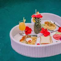 Three-Bedroom Villa with Private Pool
