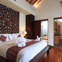 One-Bedroom Private Plunge Pool Villa