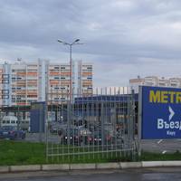 Апартаменты