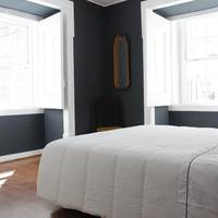 Superior Double Room with Shared Bathroom