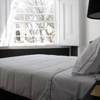 Standard Double Room with Shared Bathroom
