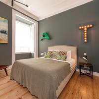 Confort Double Room