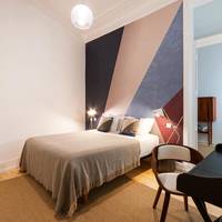 Family Suite with Interior View