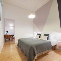 Double Room with Interior View