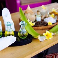 Special Offer - Superior Room with Spa Treatment