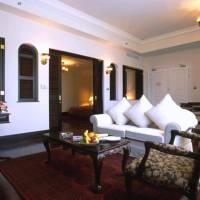 Georgetown Suite