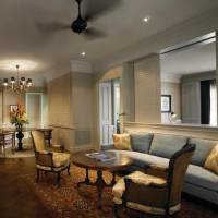 Corner Suite - Victory Annexe
