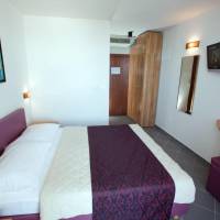 Double Room with Park View