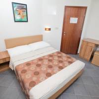 Single Room with Park View