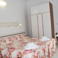 Economy Double or Twin Room