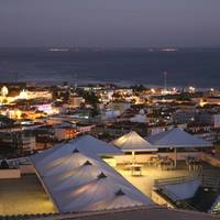 Double Room with New Year's Package