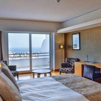 Double or Twin Room - Disability Access
