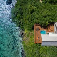 Island Pool Villa