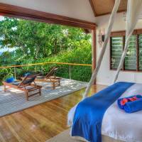 Premium Pool Villa
