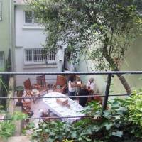 Duplex Apartment