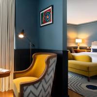 Superior Double Room with Bath or Shower