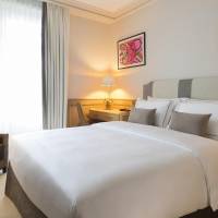 Classic Double Room with Shower