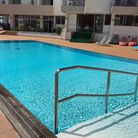 Studio Apartment with Sea View