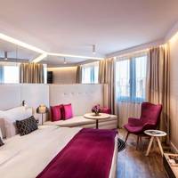Superior Room - High Floor