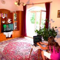 Family Apartment (2 Adults + 2 Children)