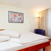 Business Single Room