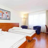 Superior Double Room Twin