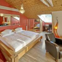 Double Room with Whirlpool