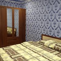 Апартаменты